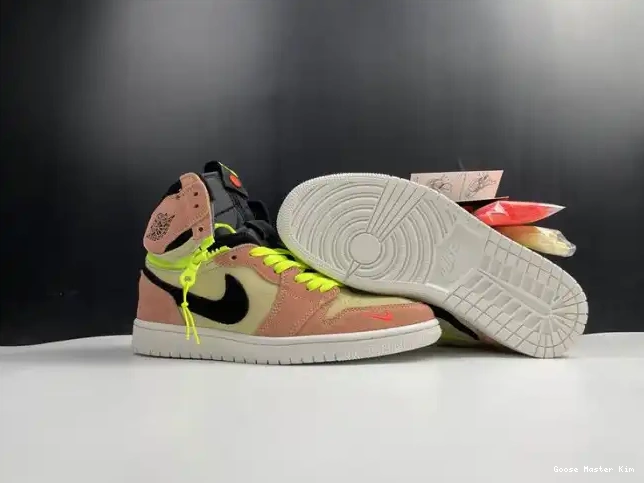 Peach High CW6576-800 1 Air Switch Jordan 0514